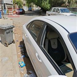 Chevrolet Optra